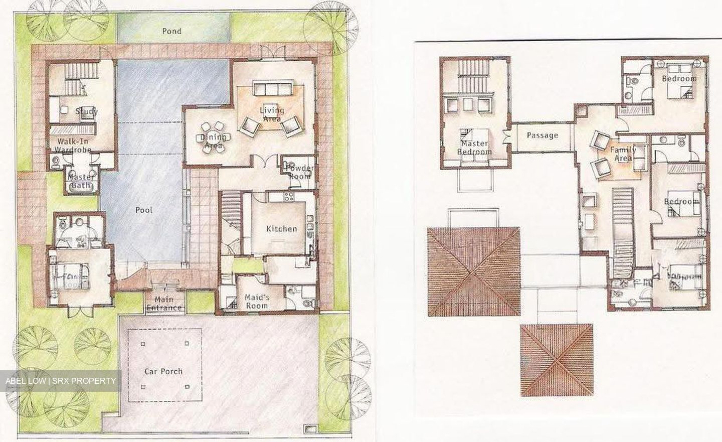 Woodgrove Estate (D25), Detached #639095151